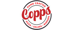 Copp's Pizza Co. logo
