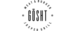 GOSHT logo