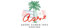 Asere Cuban-Mex Cocina logo