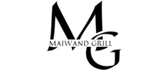 Maiwand Grill logo