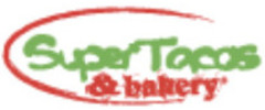 Super Tacos & Bakery logo