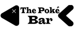 The Poke Bar logo