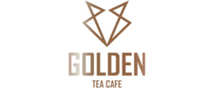 Golden Tea Cafe Logo