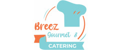 Breez Gourmet Catering logo