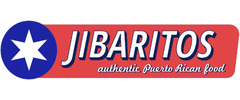 Jibaritos Y Mas logo