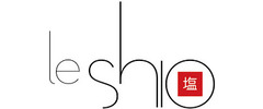 LeShio Asian Fusion logo