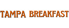 Tampa Breakfast logo