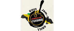 Keys Jam Rock Grill logo