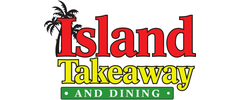 Island Takeaway logo