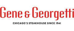 Gene & Georgetti Logo