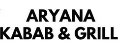 Aryana Kabab & Grill logo