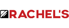 Rachel's Mediterranean Grill logo