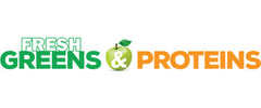Fresh Greens & Proteins Hamden logo