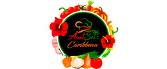 Aunt Sal’s Caribbean logo