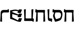 Reunion Logo