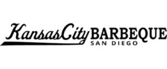 Kansas City Barbeque logo