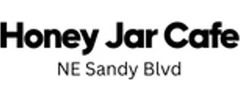 Honey Jar Cafe (Thai) logo