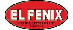 El Fenix Mexican Restaurant logo