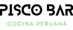 Pisco Bar logo