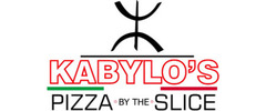 Kabylo's Pizza logo