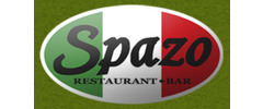 Spazo Restaurant & Bar logo