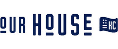 OurHouseKC logo