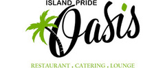 Island Pride Oasis logo