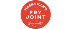 Bag Lady's Fry Joint logo