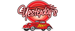 Yesterday's Diner logo