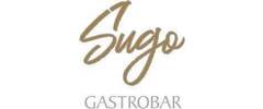 Sugo Gastrobar logo