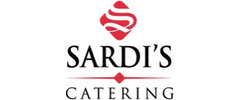 Sardi's Catering logo