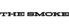 The Smoke logo