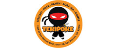 TEKIPOKE logo