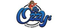 Sr. Ozzy's Tacos Y Mariscos logo