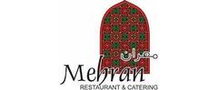 Mehran Restaurant & Catering logo