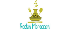 Rockin Moroccan logo