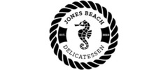 Jones Beach Deli Logo