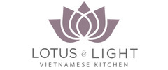 Lotus & Light logo