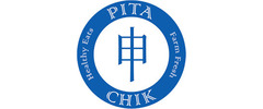 Pita Chik Logo