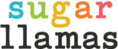 Sugar Llamas logo