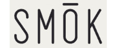 Smok Barbecue logo