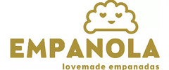 Empanola logo