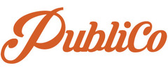 Publico Street Bistro & Garden Logo