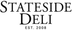 StateSide Deli logo