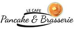 Le Pancake Cafe logo