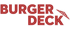 Burger Deck logo