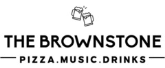 The Brownstone logo