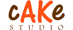 Alaska Cake Studio Logo