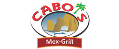 Cabos Mexican Grill Logo