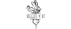 Veggies N' At logo